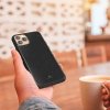 Mercury Jelly Case iPhone 7/8/SE2/SE3czarny/black